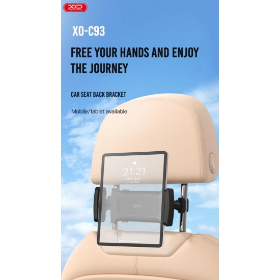 XO C93 ΒΑΣΗ ΣΤΗΡΙΞΗΣ ΠΡΟΣΚΕΦΑΛΟΥ