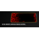MARVO MOUSEPAD MG011 ΜΕ RGB ΦΩΣ, 900x300 mm