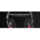 MARVO HG8932 GAMING HEADSET ΜΕ BACKLIT