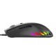 MARVO G985 ΕΝΣΥΡΜΑΤΟ GAMING ΠΟΝΤΙΚΙ, 10.000dpi