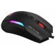 MARVO G945 ΕΝΣΥΡΜΑΤΟ GAMING ΠΟΝΤΙΚΙ, 10.000dpi