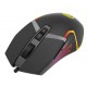 MARVO M519 ΕΝΣΥΡΜΑΤΟ GAMING ΠΟΝΤΙΚΙ, 12.000dpi