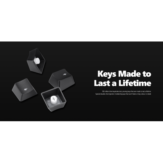 MARVO KG945 GAMING RGB ΜΗΧΑΝΙΚΟ ΟΠΤΙΚΟ ΠΛΗΚΤΡΟΛΟΓΙΟ, ΑΛΟΥΜΙΝΙΟΥ