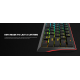 MARVO KG962 GAMING RGB ΜΗΧΑΝΙΚΟ ΠΛΗΚΤΡΟΛΟΓΙΟ, ΜΑΥΡΟ