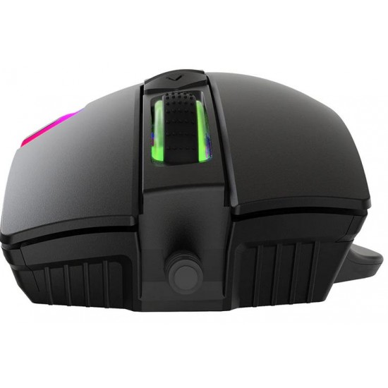 MARVO M791W ΑΣΥΡΜΑΤΟ GAMING ΠΟΝΤΙΚΙ, 10.000DPI