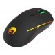 MARVO G924 ΕΝΣΥΡΜΑΤΟ GAMING ΠΟΝΤΙΚΙ, 10.000DPI