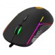 MARVO G924 ΕΝΣΥΡΜΑΤΟ GAMING ΠΟΝΤΙΚΙ, 10.000DPI