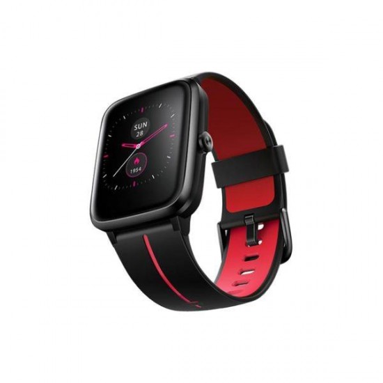 HAVIT SMART WATCH M9002G, ΜΑΥΡΟ