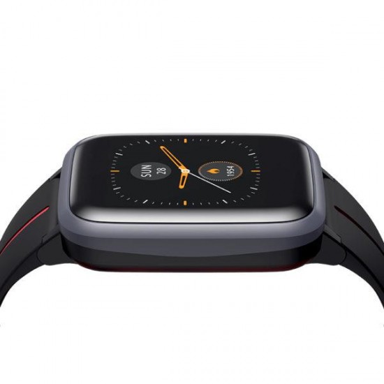 HAVIT SMART WATCH M9002G, ΜΑΥΡΟ