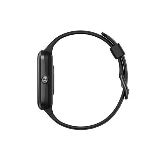 HAVIT SMART WATCH M9002G, ΜΑΥΡΟ