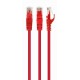 CABLEXPERT ΚΑΛΩΔΙΟ UTP CAT6 5m, RED