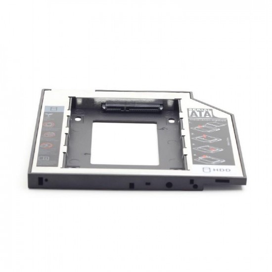 GEMBIRD ΘΗΚΗ-FRAME MF-95-02 ΓΙΑ HDD 2.5