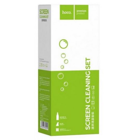 HOCO SMART FILM CLEANING KIT.