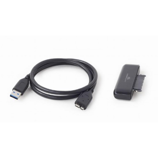 GEMBIRD CABLU Αντάπτορας USB 3.0 σε SATA 2.5