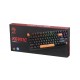 MARVO KG901C ΜΗΧΑΝΙΚΟ ΠΛΗΚΤΡΟΛΟΓΙΟ GAMING