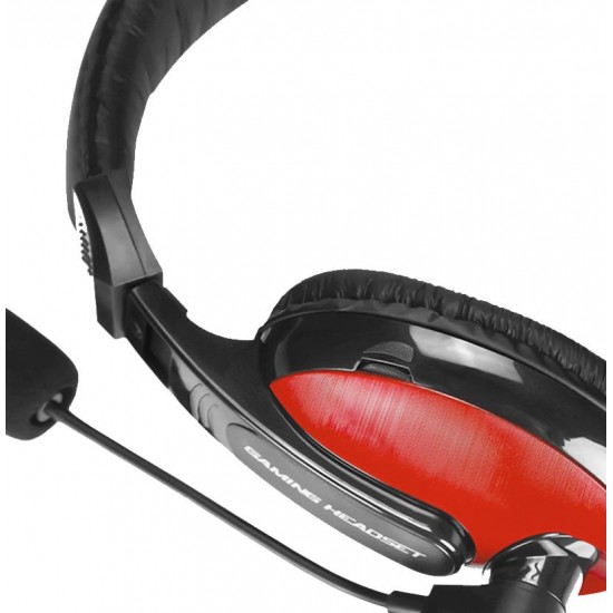 XTRIKE-ME HP307 RGB GAMING HEADSET