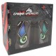 XTRIKE ME SK402 USB 2.0  WIRED SPEAKER