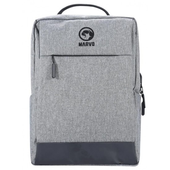 MARVO BA-03GY GAMING  BACKPACK, ΓΚΡΙ