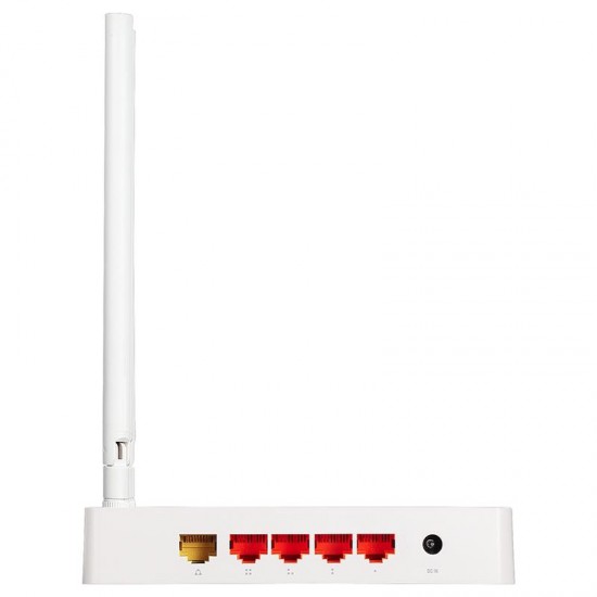 TOTOLINK N302R 300Mbps WiFi N Router, MIMO