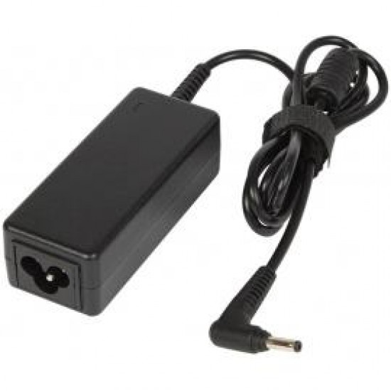NG ΤΡΟΦΟΔΟΤΙΚΟ ΓΙΑ ASUS 19V, 2.37A, TIP SIZE: 4.0x1.35x10mm ΜΕ ΚΑΛΩΔΙΟ ΤΡΟΦΟΔΟΣΙΑΣ