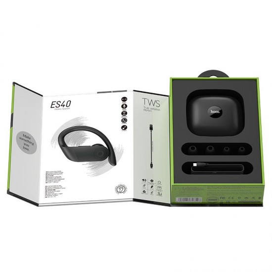 HOCO ES40 GENIAL TWS WIRELESS HEADSET