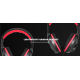 MARVO H8321P GAMING HEADSET