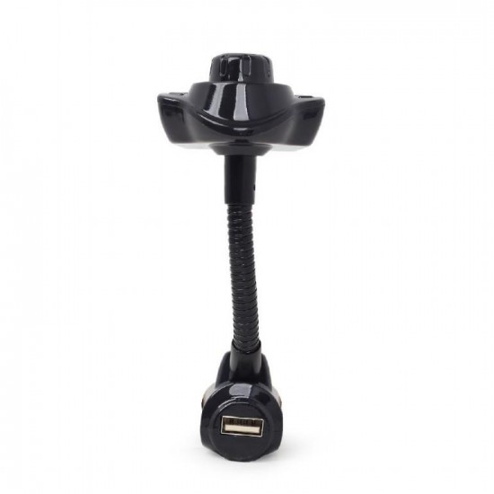 GEMBIRD BTT-01 BLUETOOTH CARKIT ΜΕ FM TRANSMITTER
