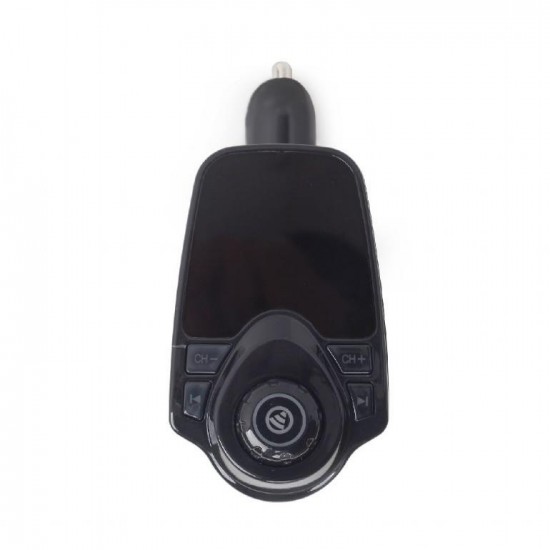 GEMBIRD BTT-01 BLUETOOTH CARKIT ΜΕ FM TRANSMITTER