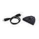 CABLEXPERT HDMI SWITCH , 3 PORTS