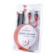 CABLEXPERT ΚΑΛΩΔΙΟ MHL HDMI ΓΙΑ APPLE ΣΥΣΚΕΥΕΣ , 1.8m