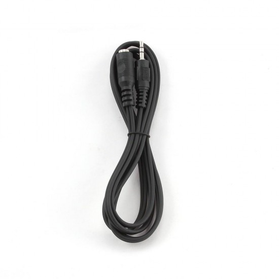 CABLEXPERT ΚΑΛΩΔΙΟ ΗΧΟΥ STEREO EXTENSION 3.5mm 1.5m