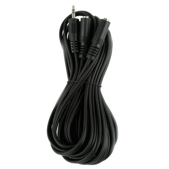 CABLEXPERT ΚΑΛΩΔΙΟ ΗΧΟΥ 3.5mm SPLITTER , 5m