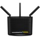 TENDA ROUTER AC15 (AC1900) SMART DUAL-BAND GIGABIT