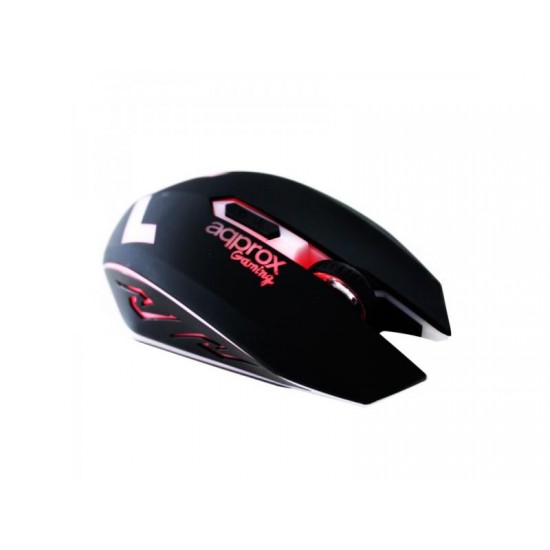 APPROX FIRE GAMING ΠΟΝΤΙΚΙ