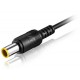 NG ΤΡΟΦΟΔΟΤΙΚΟ ΓΙΑ LENOVO 20V 4.5A, TIP SIZE: 7.9x5.4x12mm WITH PIN ΜΕ ΚΑΛΩΔΙΟ ΤΡΟΦΟΔΟΣΙΑΣ