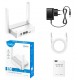 CUDY LT300_EU N300 WI-FI 4G LTE ROUTER, MIMO