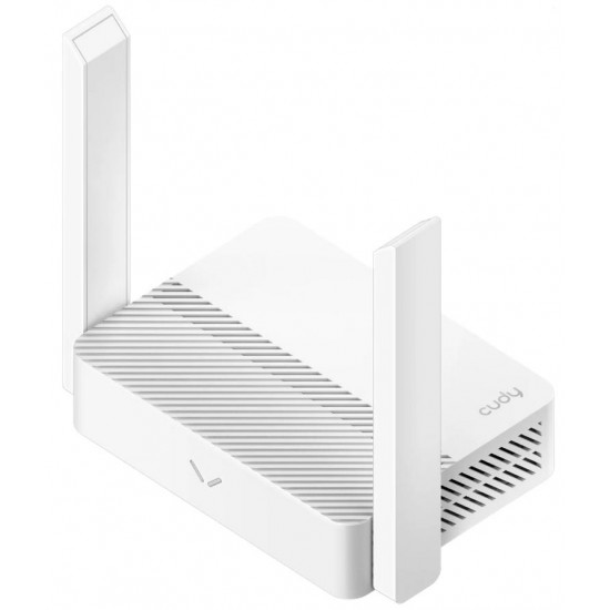 CUDY LT300_EU N300 WI-FI 4G LTE ROUTER, MIMO