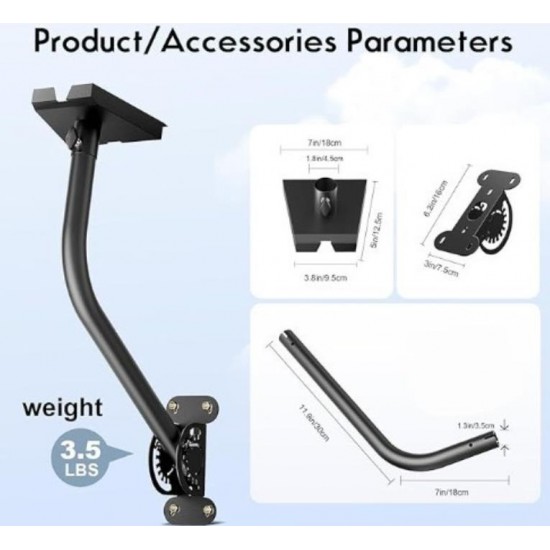 NG STARLINK GEN3 STAND