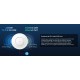 CUDY AP3000 AX3000 DUAL BAND ACCESS POINT ΟΡΟΦΗΣ, MU-MIMO, POE