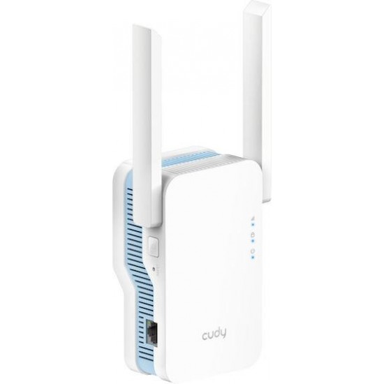 CUDY RE1200 AC1200 WI-FI MESH REPEATER