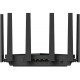 CUDY BE11000, 2.5G, MESH WIFI 7 ROUTER, TRI-BAND