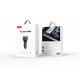 XO BCC12 FM TRANSMITTER ΜΕ BLUETOOTH, MP3 + 5V3.1A.