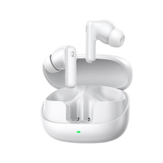 BASEUS BOWIE MP1, ΑΣΥΡΜΑΤΑ ΑΚΟΥΣΤΙΚΑ, TWS, ANC, ΛΕΥΚΑ