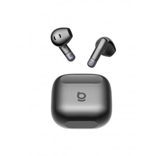BASEUS BASS BS2 ELITE, ΑΣΥΡΜΑΤΑ ΑΚΟΥΣΤΙΚΑ, TWS, ΜΑΥΡΑ