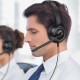 HOCO W112 PURE, HEADPHONES, ΜΑΥΡΟ