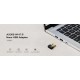 CUDY WU300, AX300 WIFI 6, NANO USB ADAPTER
