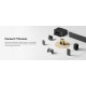 CUDY BU530, BLUETOOTH 5.3, NANO USB ADAPTER