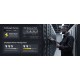 CUDY GS1010PS2 8-PORT GIGABIT, ΜΕ 2 GIGABIT SFP, ΜΕ 2 GbE, POE+, DESKTOP SWITCH