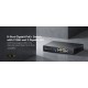 CUDY GS1010PS2 8-PORT GIGABIT, ΜΕ 2 GIGABIT SFP, ΜΕ 2 GbE, POE+, DESKTOP SWITCH