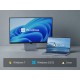 CUDY WU900H, AX900 WIFI 6, BLUETOOTH 5.4 USB ADAPTER